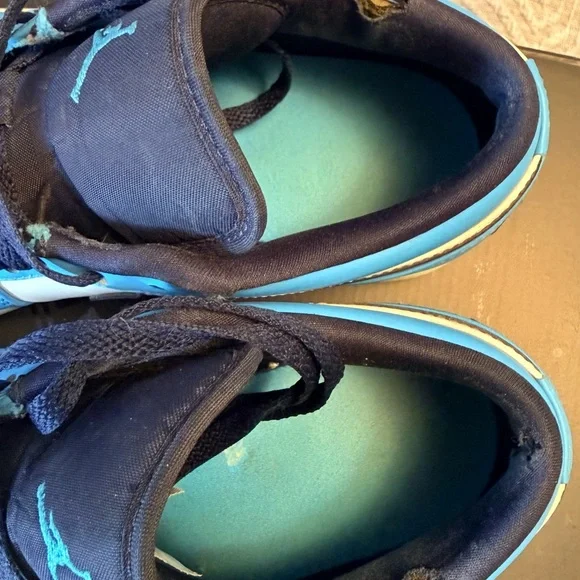 NIke Jordan 1 low